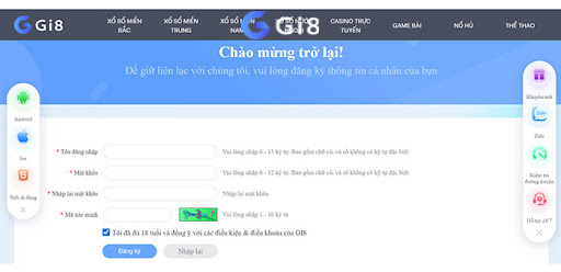 Nên đánh xổ số tại trang game uy tín