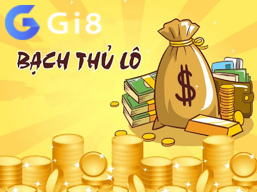 Bạch thủ lô trong số loto