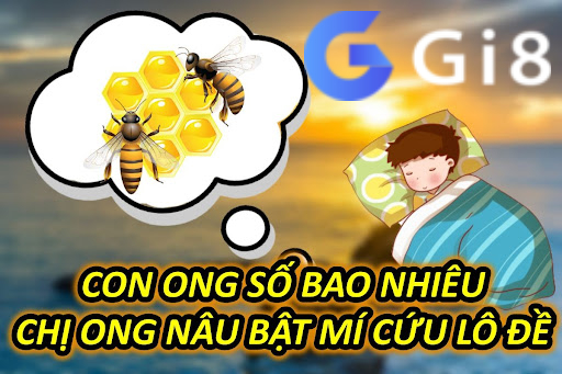 Con Ong Số Bao Nhiêu - Chị Ong Nâu Bật Mí Cứu Lô Đề