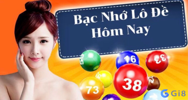 Tổng hợp phương pháp bắt cầu số lô, số đề theo bạc nhớ