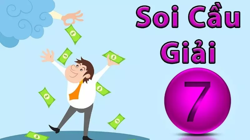 Làm cách bắt lô với giải 7 khá dễ