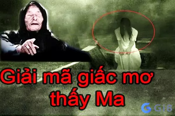 Mơ thấy ma quỷ đánh số gì dễ trúng