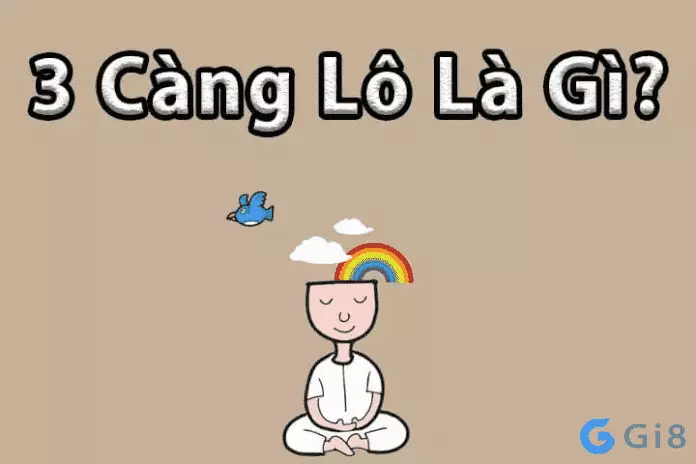 đánh lô 3 càng là gì? 1 điểm đánh lô 3 càng ăn ra sao