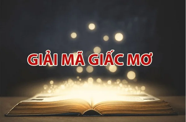 Sổ mơ là một cuốn sách, một tài liệu giải mã các giấc mơ mà con người thường xuyên gặp phải