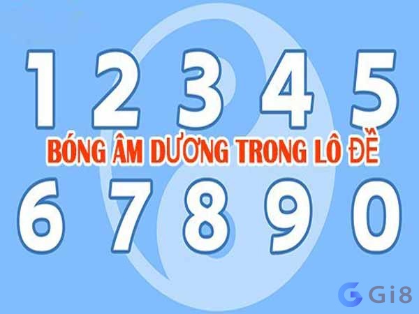 Bóng âm bóng dương là gì?