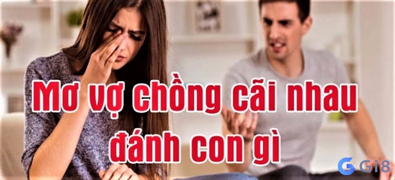 Điềm báo thú vị về giấc chiêm bao thấy vợ