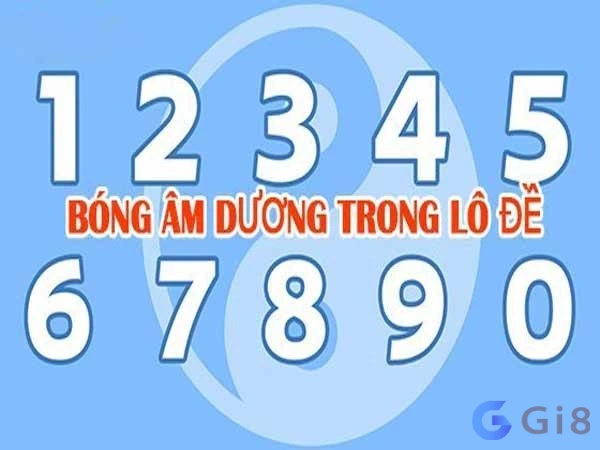 Bóng âm trong bóng lô đề là  một cách chơi theo quy luật 