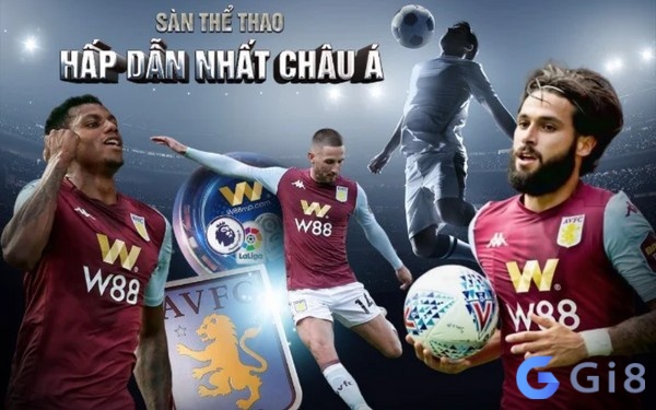 Danh gia nha cai W88 - sân chơi thu hút cược thủ hàng đầu