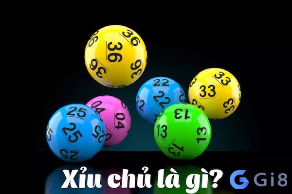 Xỉu chủ là gì trong lô đề?