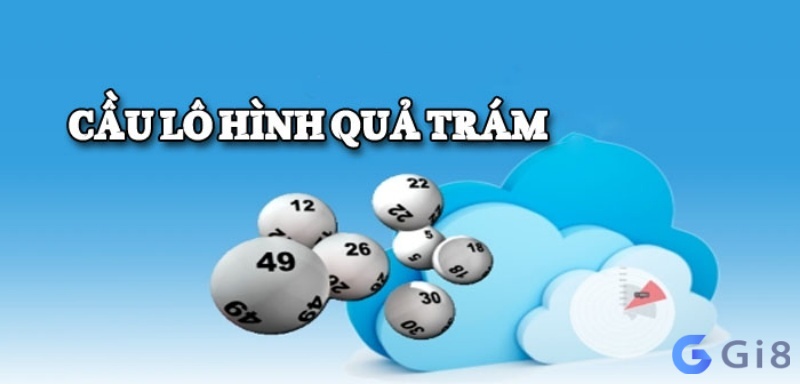 TÌm hiểu về soi cầu hình quả trám là gì ?