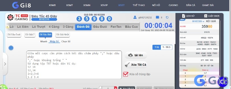 Mơ thấy cháy nên chơi lô đề online ở nhà cái Gi88