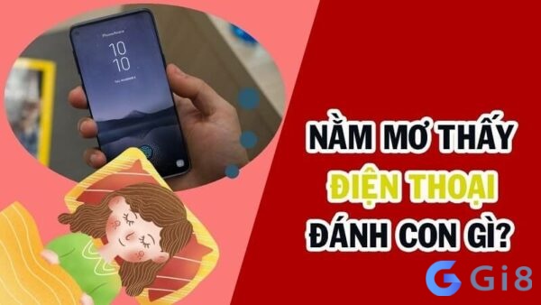 Chiêm bao thấy mất điện thoại liên quan đánh con số nào?