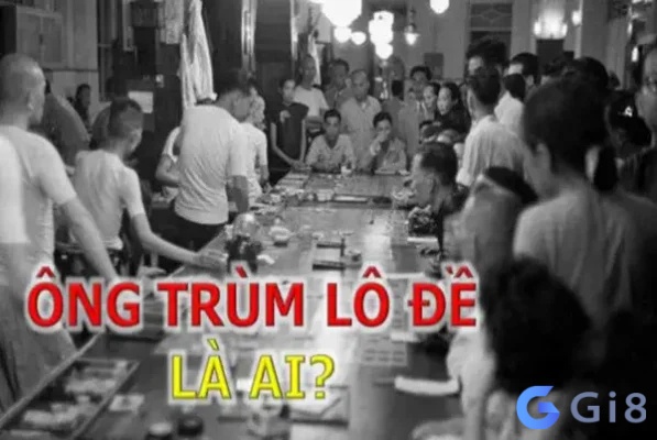 Cùng Gi88 tìm hiểu ông tổ số đề là ai nhé!