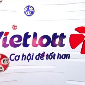 Cách chơi Vietlott: Hướng dẫn chơi các loại vé Vietlott đơn giản