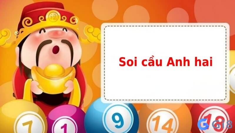 Cùng K8 tìm hiểu về soi cầu anh hai