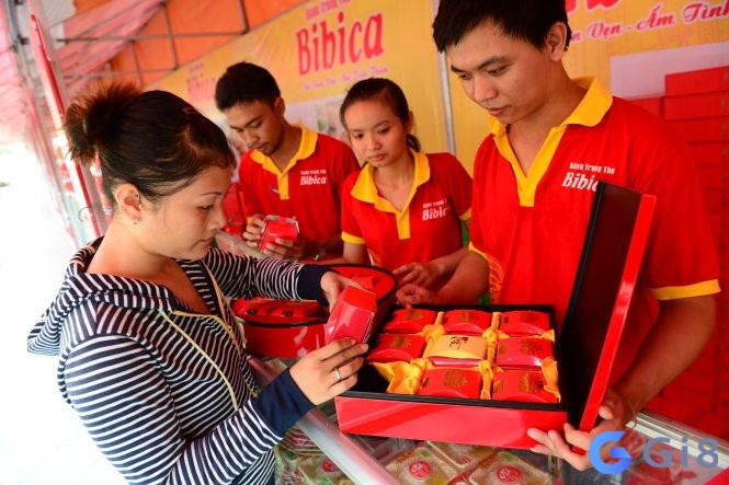 Nằm mơ thấy người ta cho bánh có ý nghĩa rất thú vị 