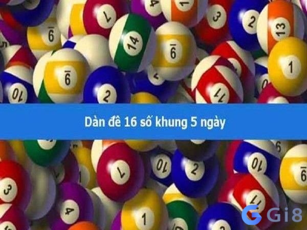 Dàn đề 16 số theo đầu 0 đuôi 0 được các cao thủ ưa chuộng