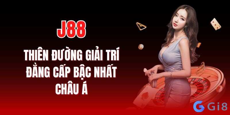 Hệ thống khuyến mãi hấp dẫn tại cổng game J88