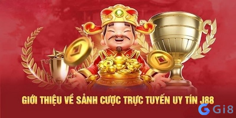 Lưu ý khi tham gia chơi tại cổng game J88