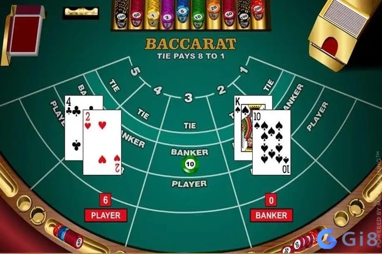 Cách soi cầu baccarat hay, áp dụng ngay để tối ưu chiến thắng